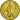 Moneta, Francja, 20 Euro Cent, 2000, Paris, MS(65-70), Mosiądz, KM:1286