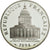 Moneda, Francia, Panthéon, 100 Francs, 1994, Paris, FDC, Plata, KM:951.1