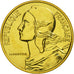 Coin, France, Marianne, 5 Centimes, 1984, Paris, MS(65-70), Aluminum-Bronze