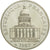 Coin, France, Panthéon, 100 Francs, 1983, Paris, MS(65-70), Silver, KM:951.1
