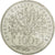 Coin, France, Panthéon, 100 Francs, 1983, Paris, MS(65-70), Silver, KM:951.1