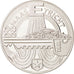 Coin, Netherlands, Beatrix, 25 Ecu, 1993, MS(65-70), Silver, KM:71.1