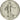 Moneta, Francia, Semeuse, 1/2 Franc, 2001, Paris, FDC, Nichel, KM:931.2