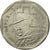 Monnaie, France, Jean Moulin, 2 Francs, 1993, Paris, SUP, Nickel, KM:1062