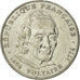 Coin, France, Voltaire, 5 Francs, 1994, Paris, MS(63), Nickel, KM:1063