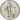 Coin, France, Semeuse, Franc, 1997, Paris, MS(65-70), Nickel, KM:925.1