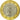 Moneta, Francja, Euro, 2005, Paris, MS(65-70), Bimetaliczny, KM:1288