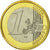Münze, Frankreich, Euro, 2005, STGL, Bi-Metallic, KM:1288