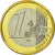 Coin, France, Euro, 2005, MS(65-70), Bi-Metallic, KM:1288