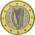IRELAND REPUBLIC, Euro, 2003, MS(65-70), Bi-Metallic, KM:38