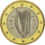 REPUBLIKA IRLANDII, Euro, 2003, Sandyford, MS(65-70), Bimetaliczny, KM:38