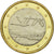 Finland, Euro, 2005, MS(65-70), Bi-Metallic, KM:104