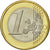 Finlandia, Euro, 2005, Vantaa, MS(65-70), Bimetaliczny, KM:104