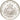 Coin, San Marino, 1000 Lire, 1994, MS(65-70), Silver, KM:316