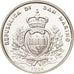 Coin, San Marino, 1000 Lire, 1994, MS(65-70), Silver, KM:316