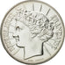 Coin, France, Fraternité, 100 Francs, 1988, Paris, MS(65-70), Silver, KM:966