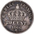 Coin, France, Napoleon III, Napoléon III, 20 Centimes, 1866, Strasbourg