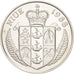 Coin, Niue, Elizabeth II, 50 Dollars, 1989, MS(65-70), Silver, KM:13