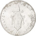Münze, Vatikanstadt, Paul VI, 2 Lire, 1975, UNZ, Aluminium, KM:117