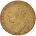 Monnaie, France, 12 deniers françois, 12 Deniers, 1791, Paris, TTB+, Bronze