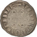 Coin, France, Denarius, Dijon, VF(30-35), Silver