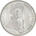 Münze, Bundesrepublik Deutschland, 5 Mark, 1968, Karlsruhe, Germany, UNZ