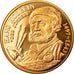 Switzerland, Medal, Hans Holbein, Der Jüngere, MS(64), Copper-Nickel Gilt