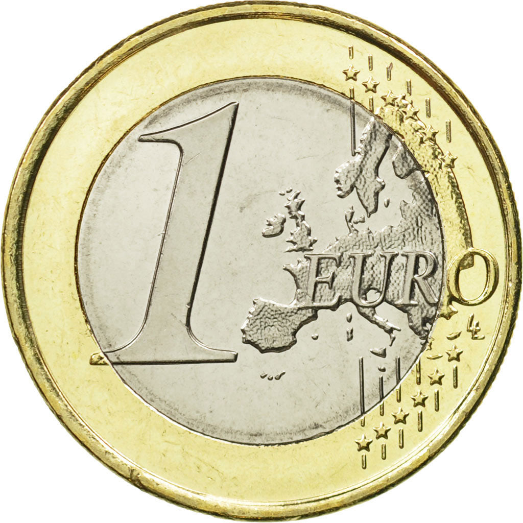 Estonia, Euro, 2011, FDC, Bi-metallico, KM:67