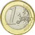 Estonia, Euro, 2011, Vantaa, MS(65-70), Bimetaliczny, KM:67