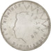 Munten, Nederland, Beatrix, Zilver, KM:209