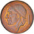 Münze, Belgien, Baudouin I, 50 Centimes, 1998, UNZ, Bronze, KM:149.1