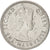 Moneta, Mauritius, Elizabeth II, 1/4 Rupee, 1975, SPL-, Rame-nichel, KM:36