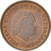 Münze, Niederlande, Juliana, 5 Cents, 1980, VZ, Bronze, KM:181