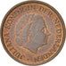 Monnaie, Pays-Bas, Juliana, 5 Cents, 1980, SUP, Bronze, KM:181