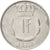 Moneda, Luxemburgo, Jean, Franc, 1978, MBC+, Cobre - níquel, KM:55