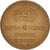 Monnaie, Suède, Gustaf VI, Ore, 1953, SUP, Bronze, KM:820