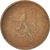 Monnaie, Norvège, Olav V, 5 Öre, 1976, SUP, Bronze, KM:415