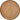 Coin, Norway, Olav V, 5 Öre, 1975, MS(60-62), Bronze, KM:415