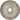 Coin, Norway, Haakon VII, 10 Öre, 1951, EF(40-45), Copper-nickel, KM:383