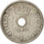 Moneta, Norvegia, Haakon VII, 10 Öre, 1951, BB, Rame-nichel, KM:383