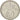 Moneta, Norvegia, Olav V, 10 Öre, 1985, BB+, Rame-nichel, KM:416