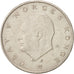 Coin, Norway, Olav V, 5 Kroner, 1979, EF(40-45), Copper-nickel, KM:420