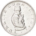 Coin, Turkey, 10 Lira, 1981, MS(60-62), Aluminum, KM:945