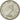 Coin, Canada, Elizabeth II, 10 Cents, 1960, Royal Canadian Mint, Ottawa