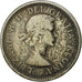 Coin, Canada, Elizabeth II, 10 Cents, 1962, Royal Canadian Mint, Ottawa