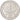 Coin, Poland, 2 Zlote, 1960, Warsaw, EF(40-45), Aluminum, KM:46