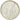 Coin, France, 5 Euro, Semeuse, 2008, MS(63), Silver