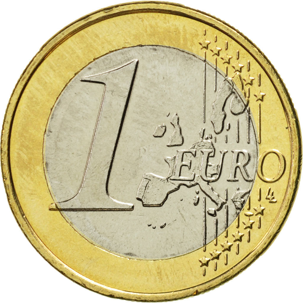 Grèce, Euro, 2004, SPL, Bi-Metallic, KM:187