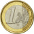 Portugal, Euro, 2002, UNZ, Bi-Metallic, KM:746