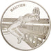 Coin, France, 1-1/2 Euro, 2003, MS(64), Silver, KM:1997
